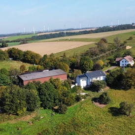 Ferien Bauernhof: Lenspacherhof 