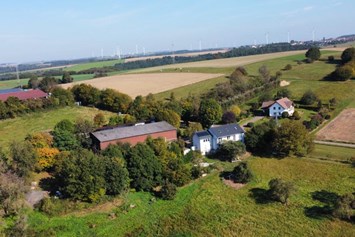 Ferien Bauernhof: Lenspacherhof 