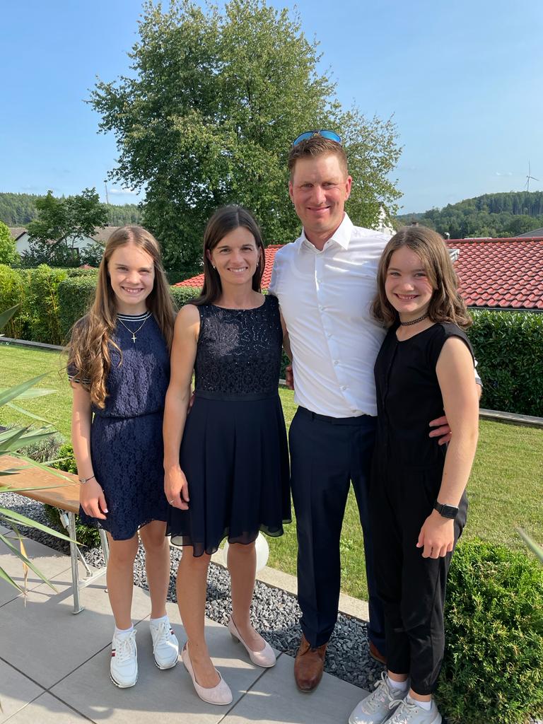 Lenspacherhof  gastheer Familie Bauer