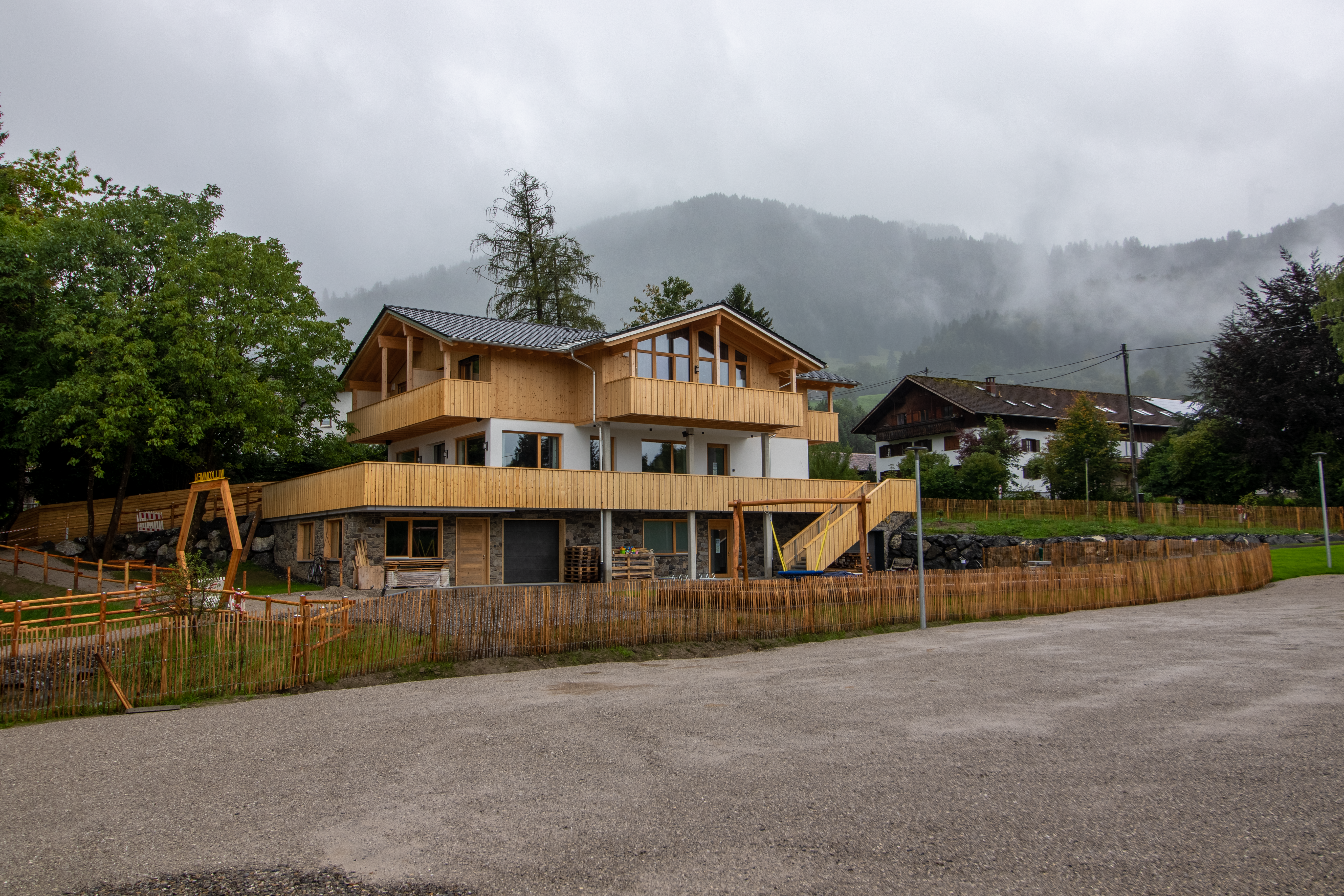 Urlaub auf dem Bauernhof - Schoppernau - Der Bienenkorb - Der Bienenkorb GmbH & Co.KG