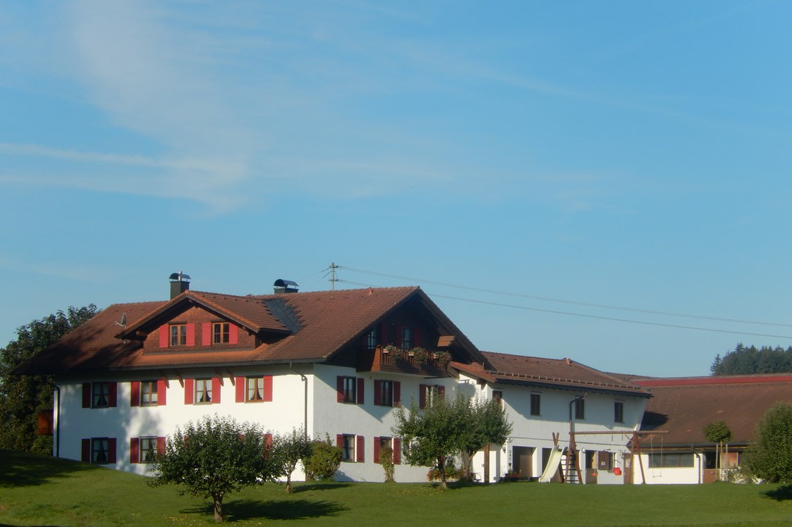 Ferien Bauernhof: Ferienhof Haslach
