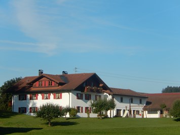 Ferienhof Haslach host 
