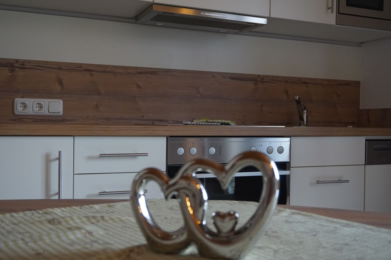 Ferienhof Haslach Prezentacija soba Apartman Grüntenblick