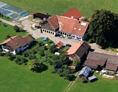 Ferien Bauernhof: Hofansicht - Mockenhof