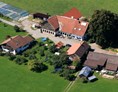 Ferien Bauernhof: Hofansicht - Mockenhof