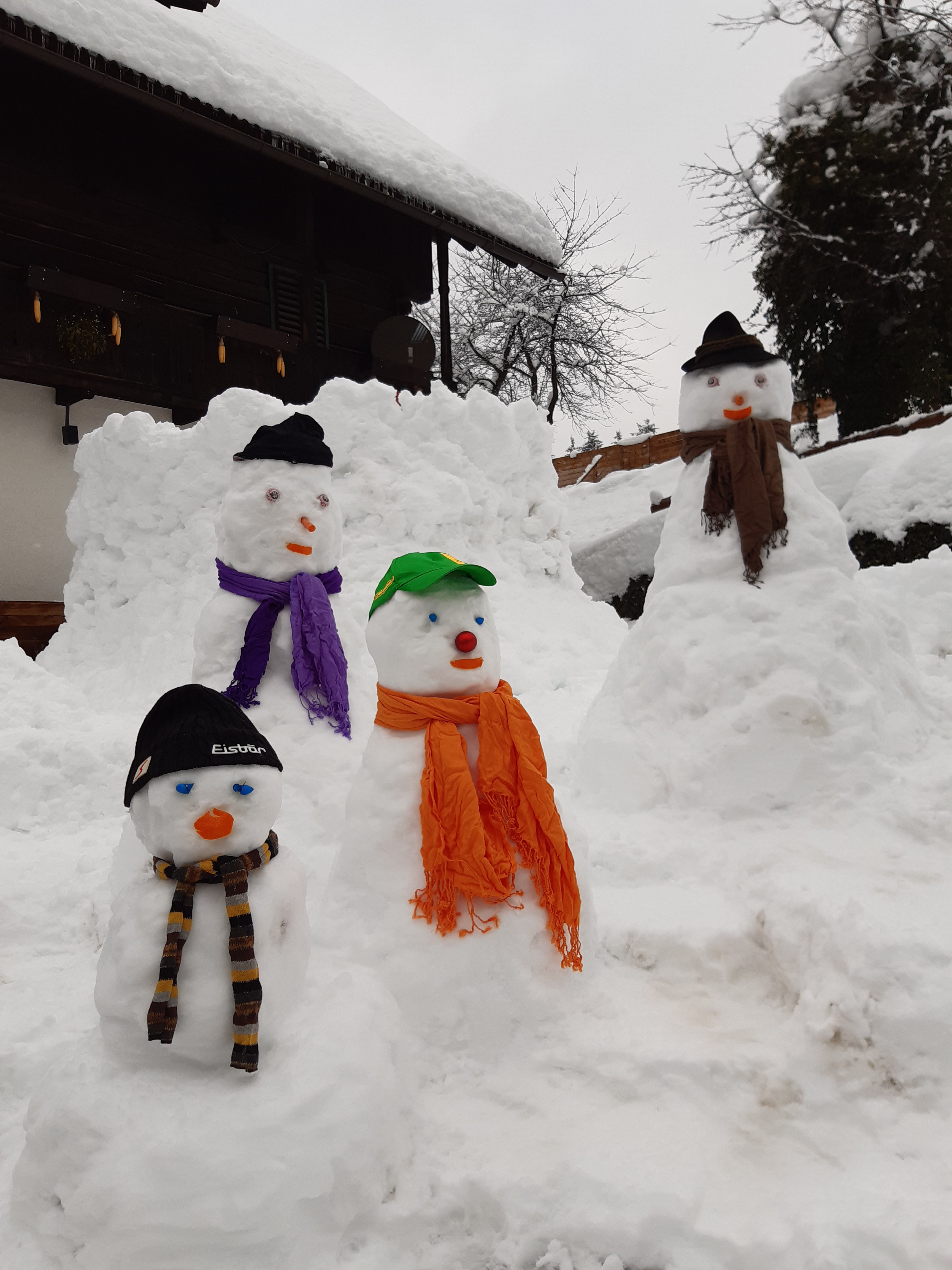 Ferien Bauernhof: Bauernhof Stefaner