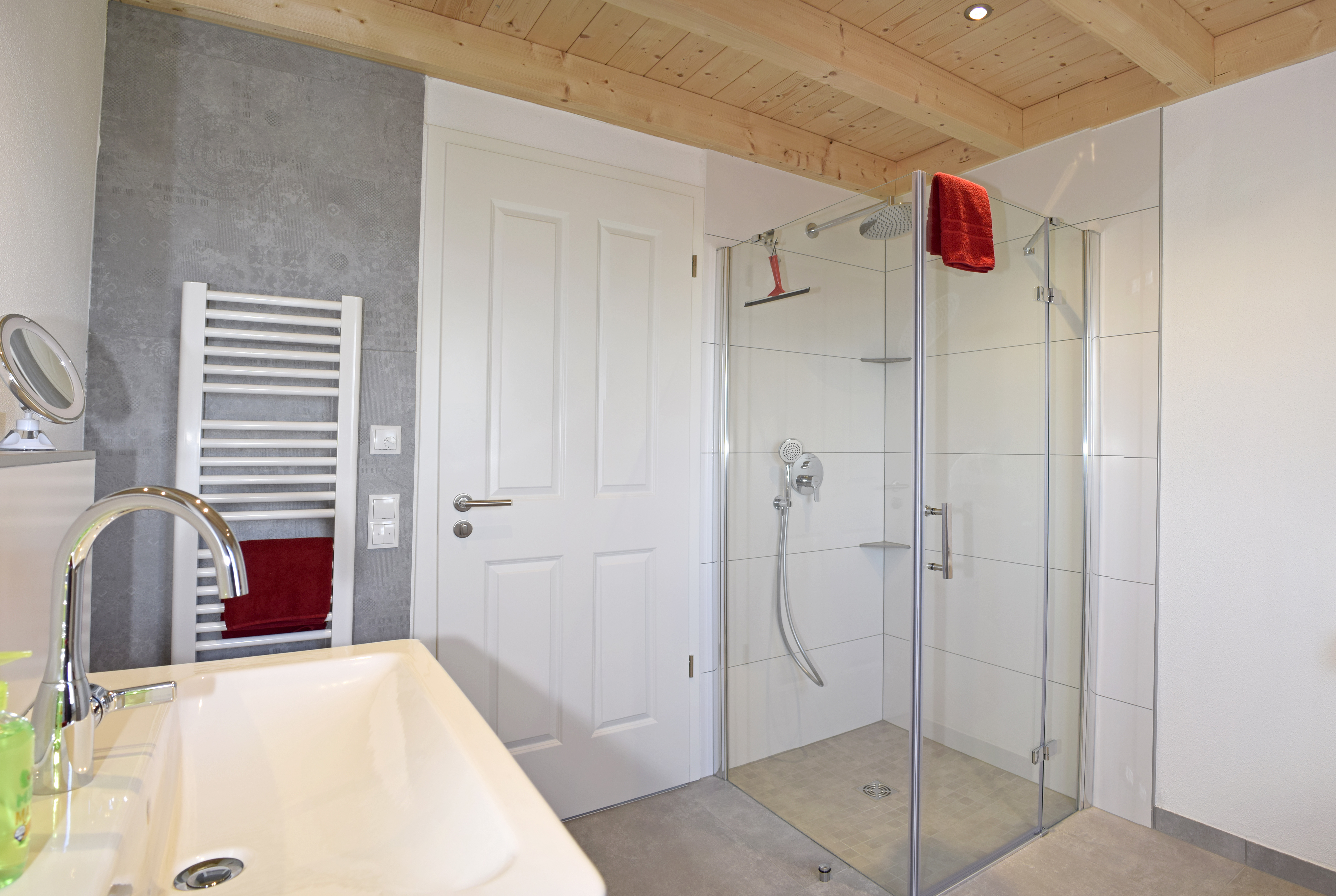 Ferien Bauernhof: Erlebnishof Eble