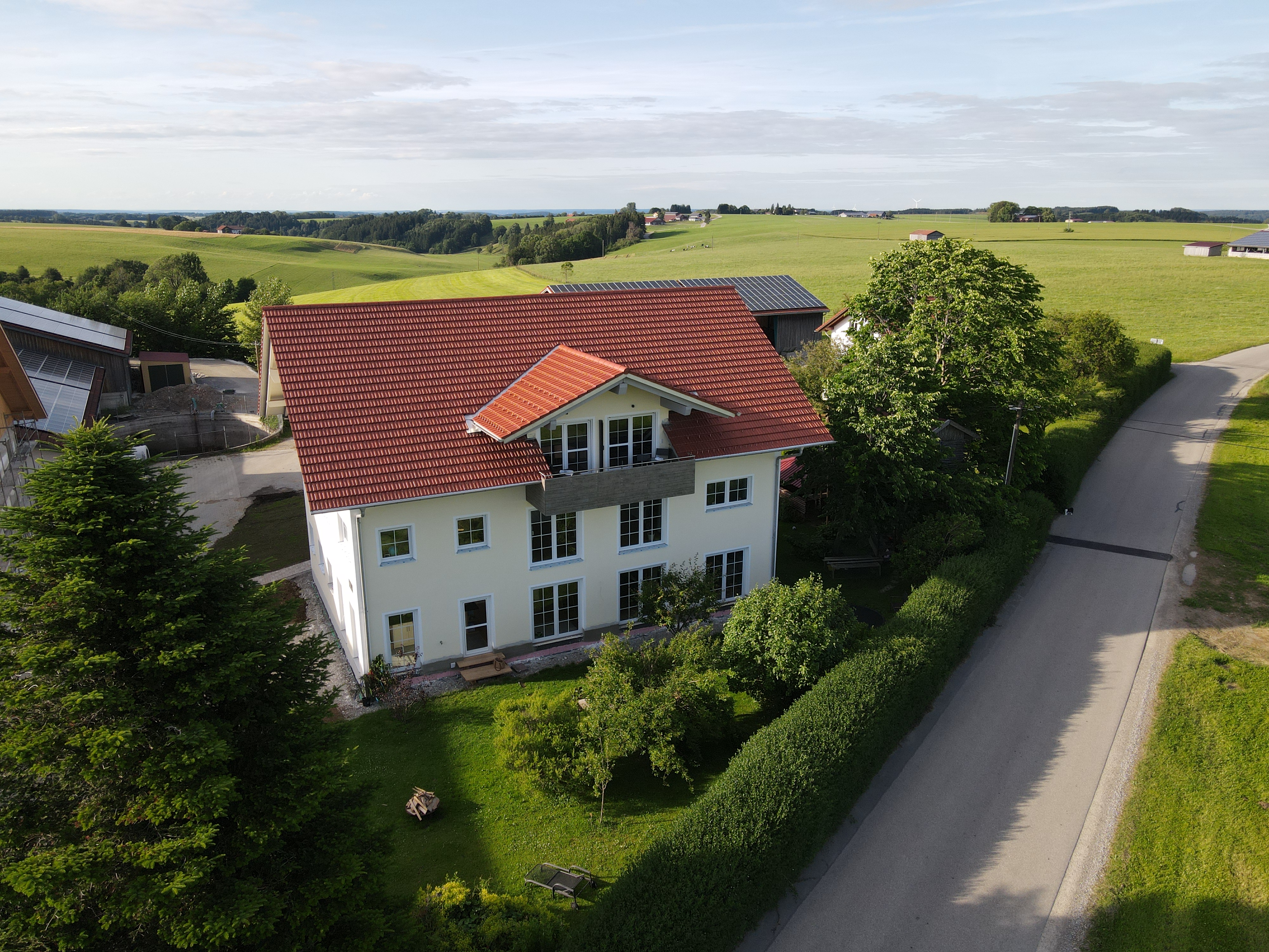 Ferien Bauernhof: Erlebnishof Eble