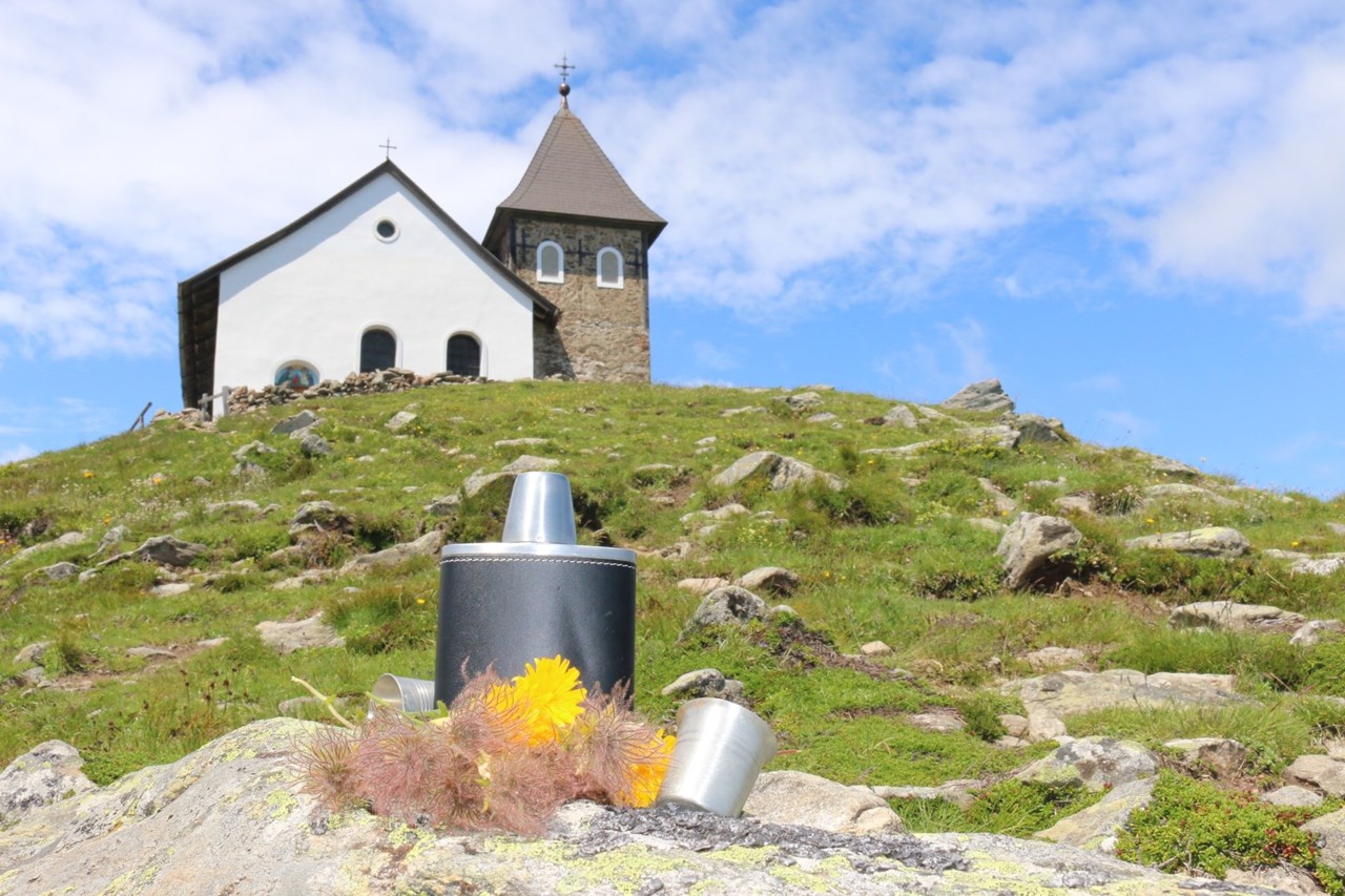 Kühbergerhof Destinations "Hochalm", Maria Schnee