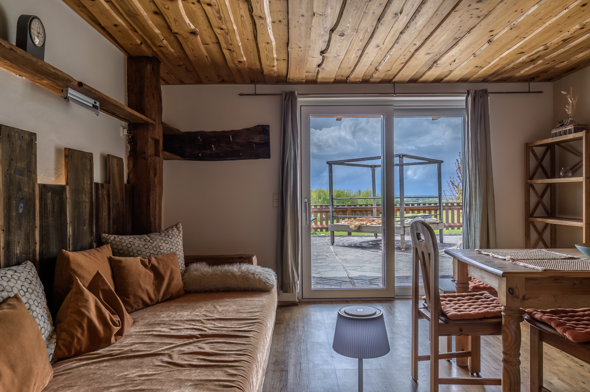 Ferien Bauernhof: Ponyferienhof Eder