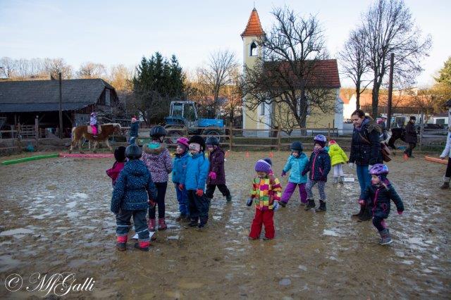 Ferien Bauernhof: So ein Spaß - Gaudihof Kaltenbrunner