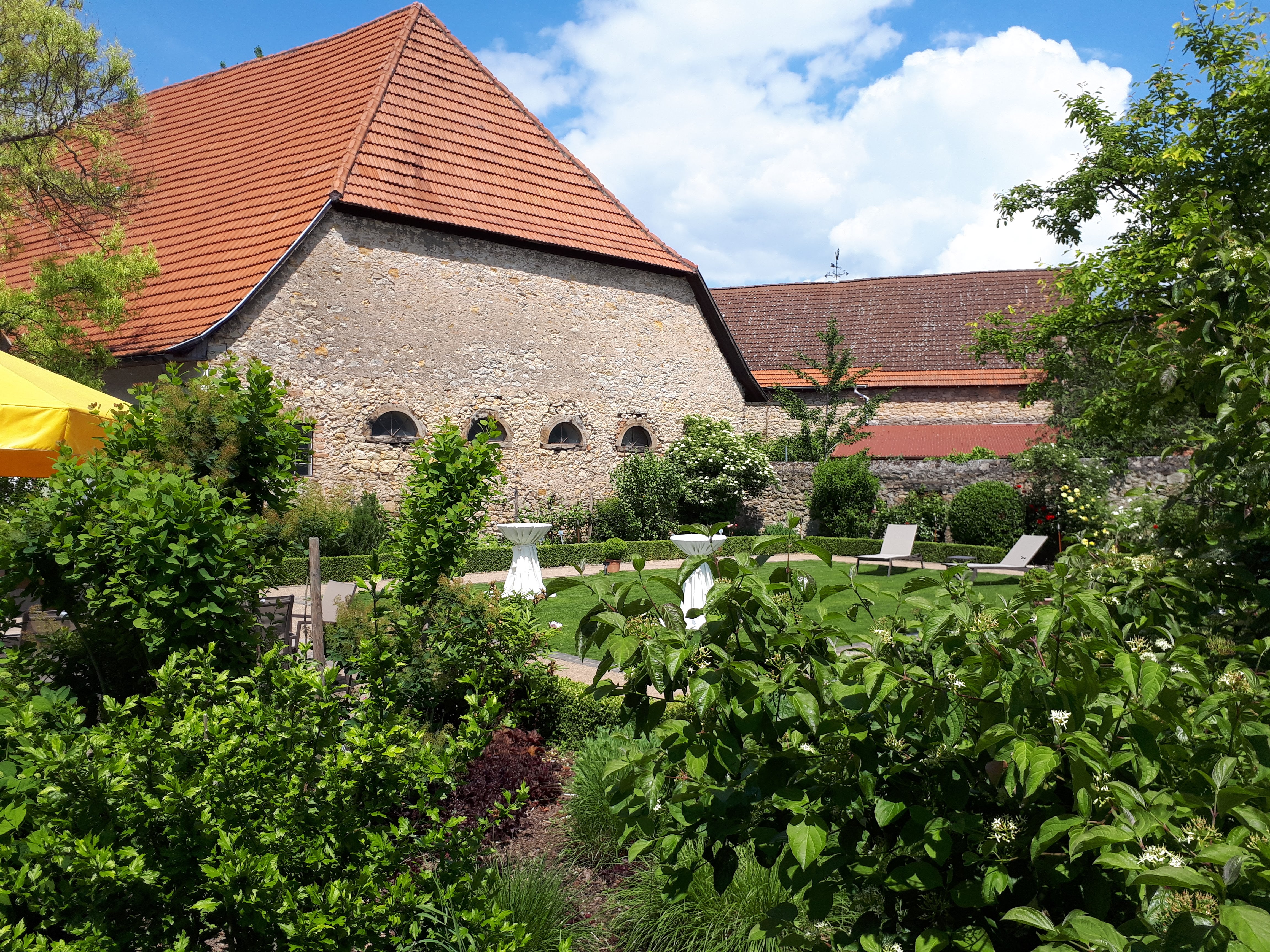 počitnice na kmetiji - Frühstück - Domhof
