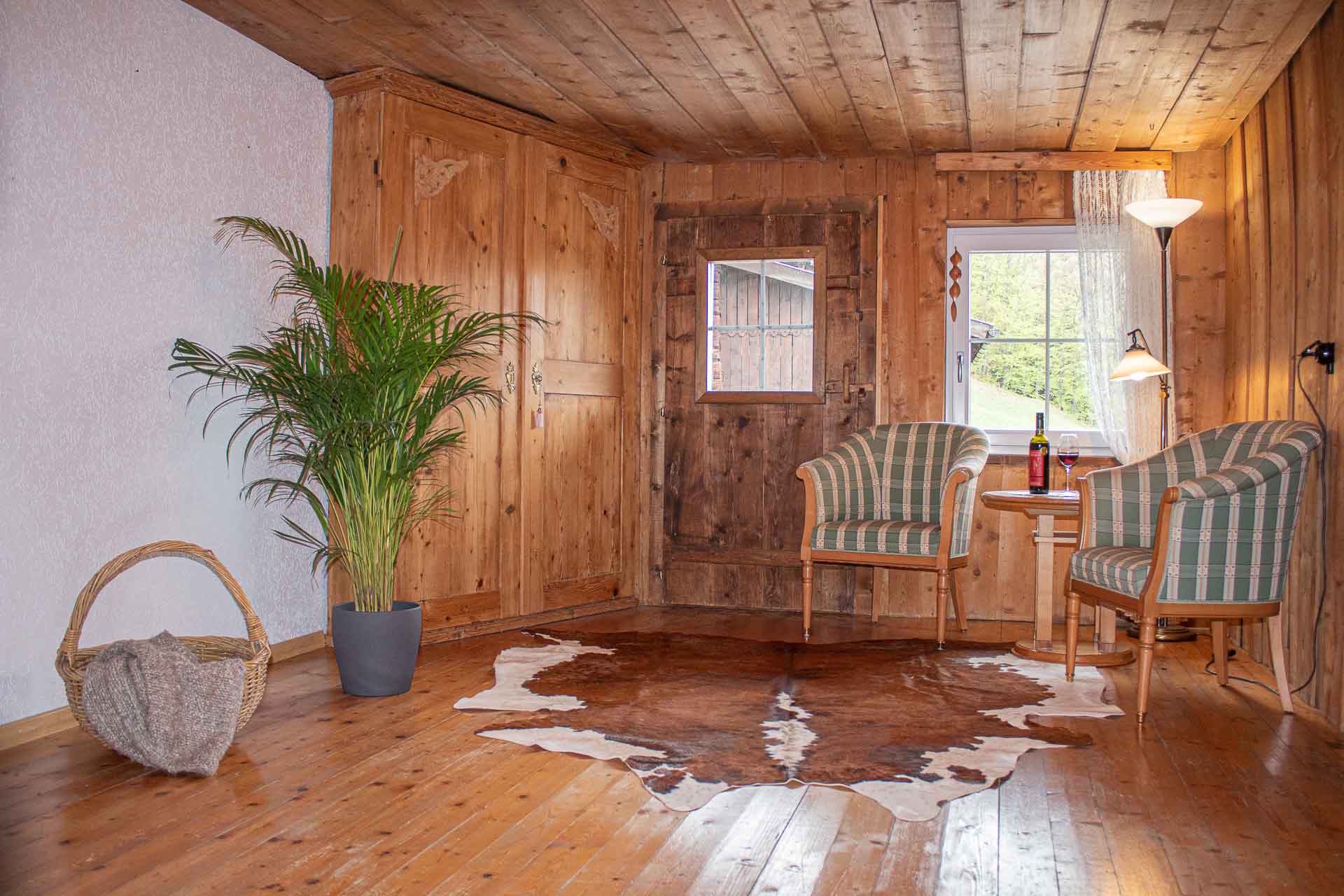 Labachgut Prezentacija soba Vorhaus