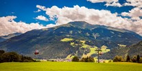 Urlaub auf dem Bauernhof - Salzburg - Mit herrlichem Blick auf Hollersbach  - Lahnhof