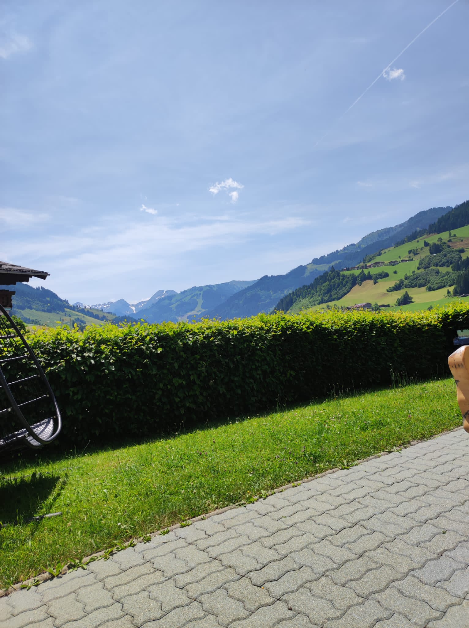 vacanza in fattoria - Großarltal - Landhaus Dorfer - Obergollegg