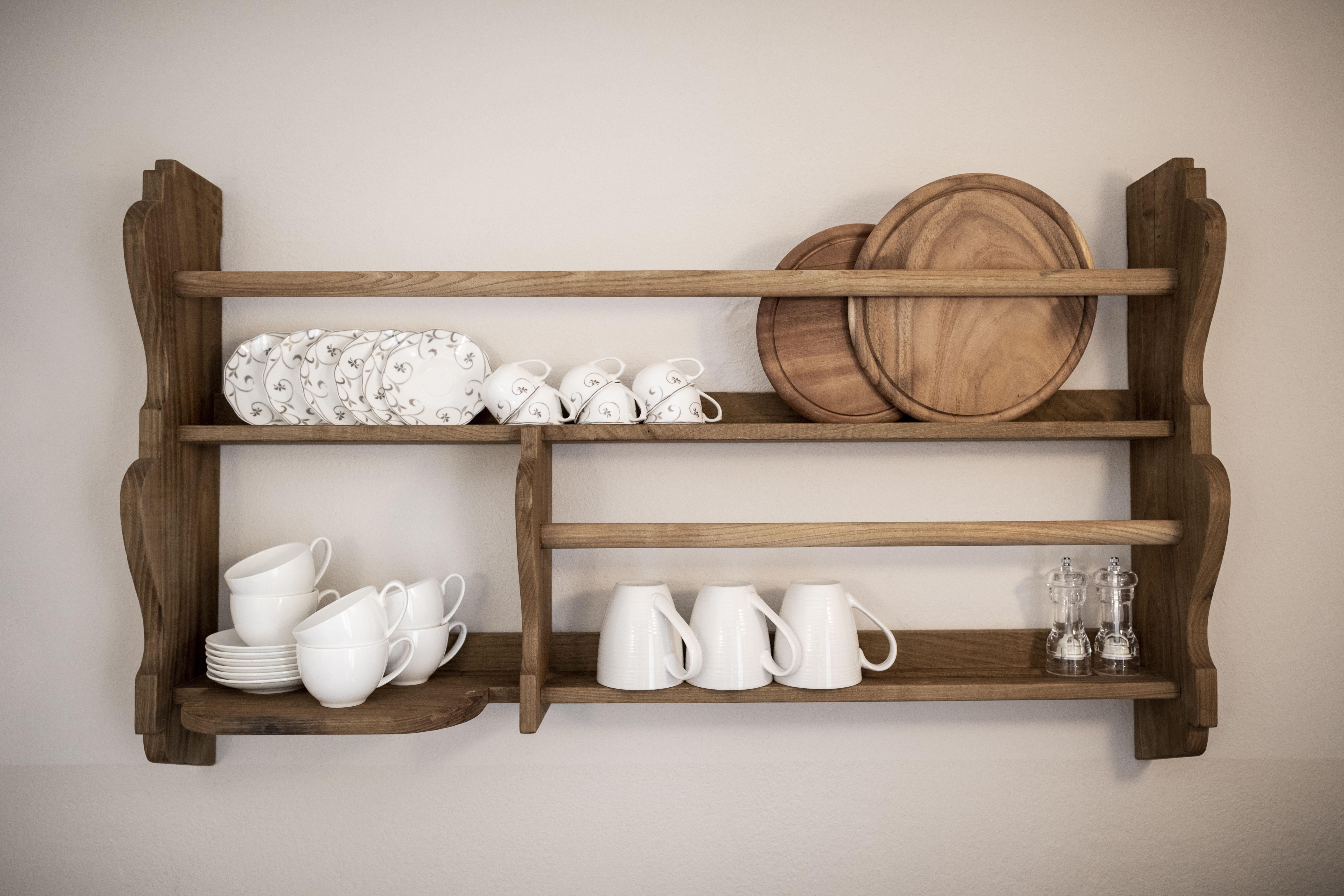 Ferien Bauernhof: Ferienwohnung Zeder - Weingut Kornell