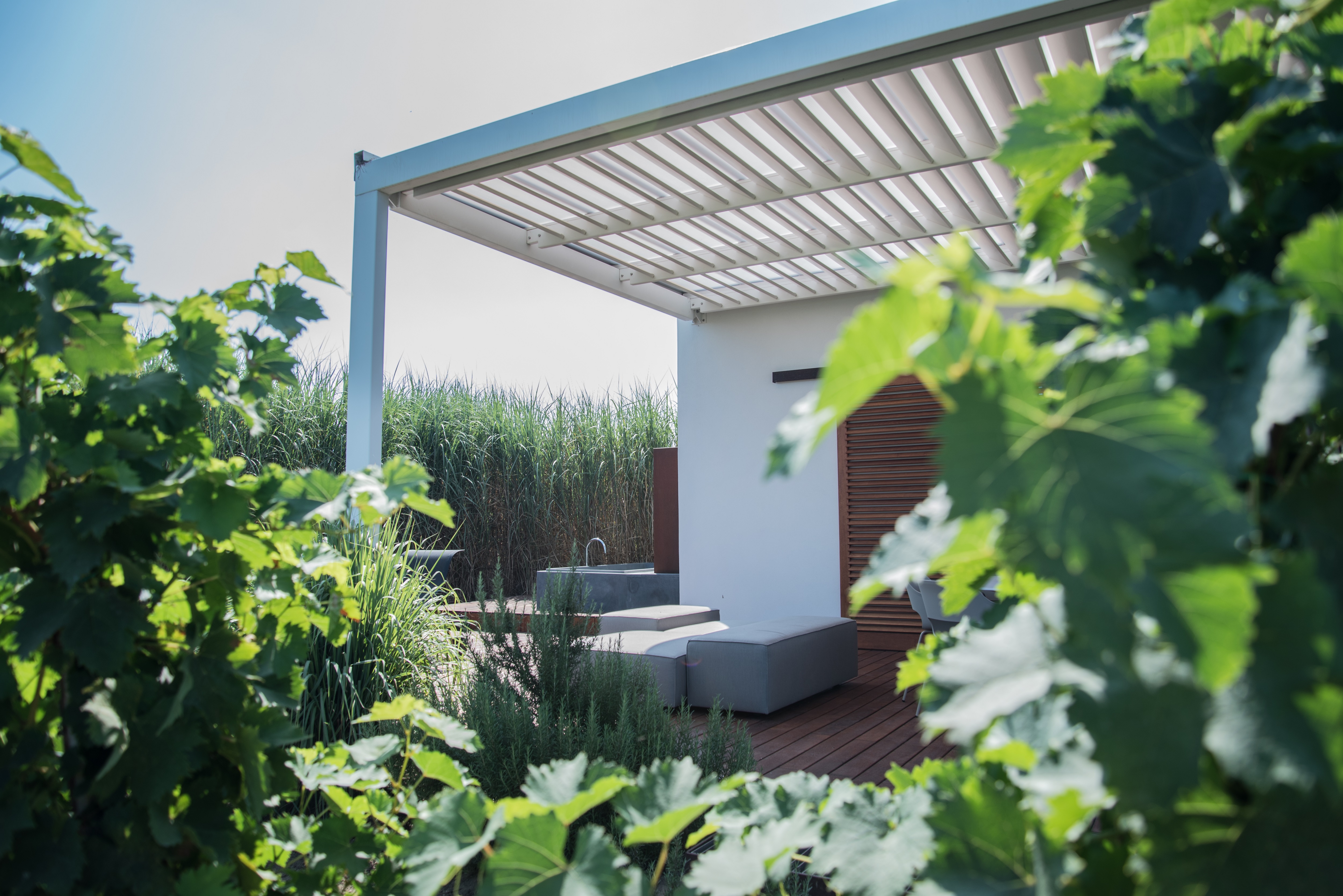 Tenuta di Castellaro Winery & Resort Predstavitev prostorov CASA POMICE