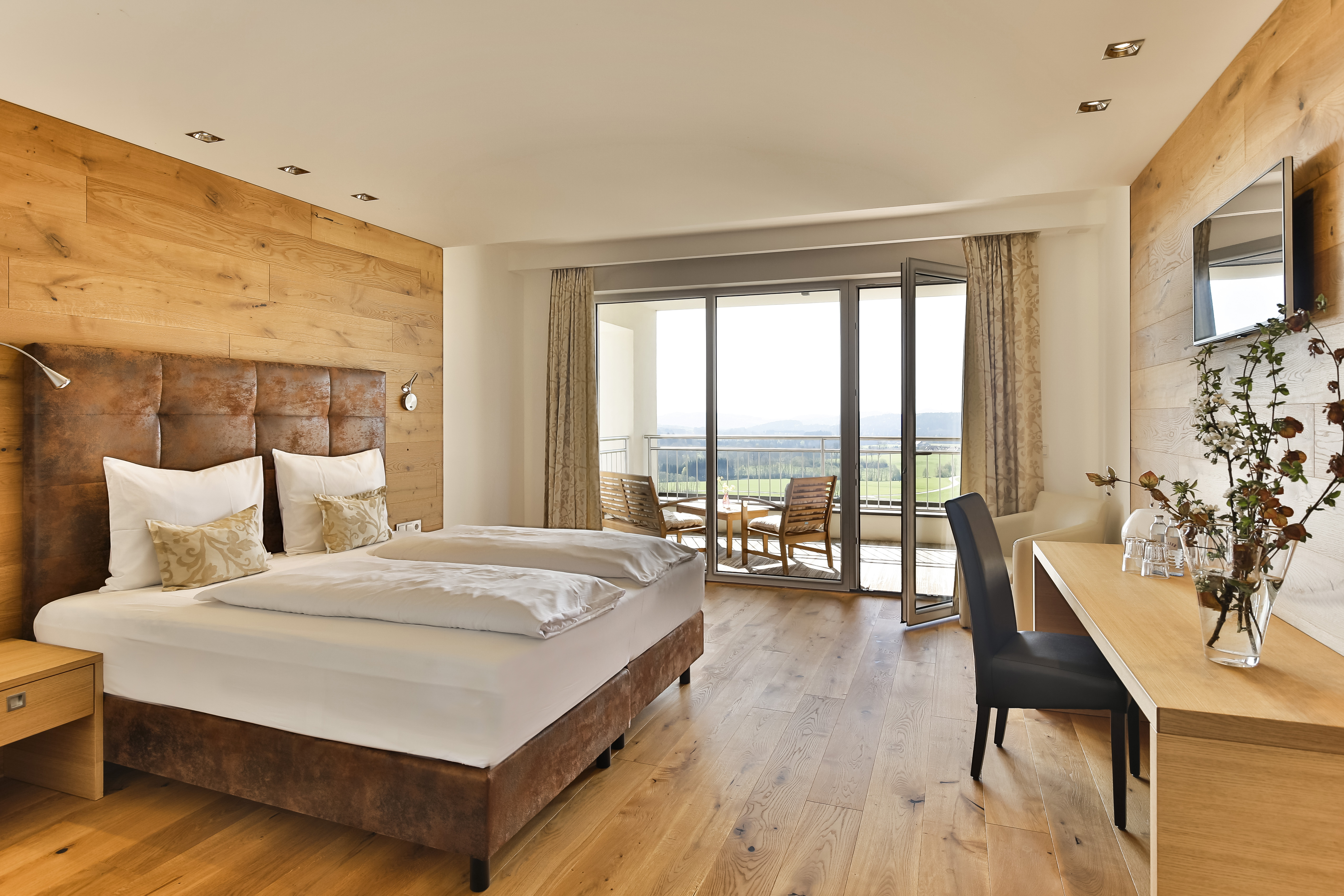 Ferien Bauernhof: Weingut TrippelGUT