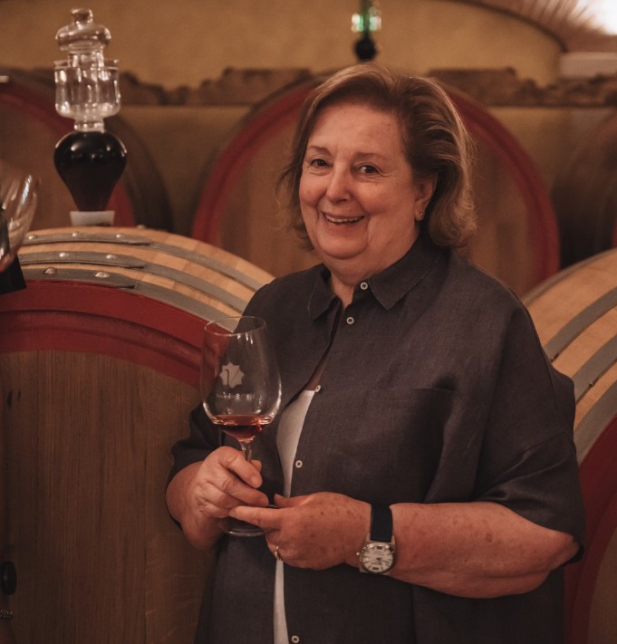 Valentina Cubi domaćin Valentina Cubi 