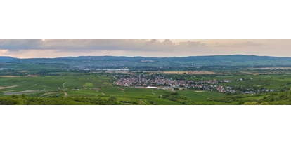 vacanza in fattoria - ideal für: Genuss - Geisenheim - Weingut Feser mit Vinothek, Ferienwohnungen & Erlebnis