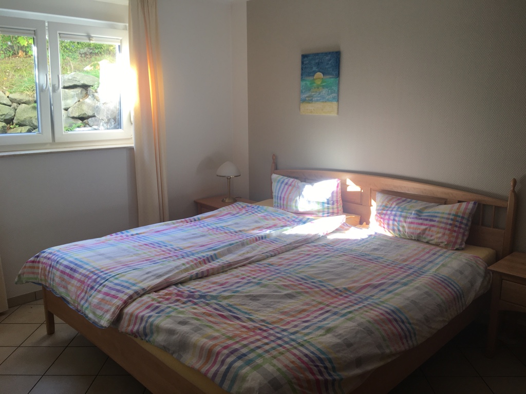 Ferien Bauernhof: Weingut Peter Kriechel