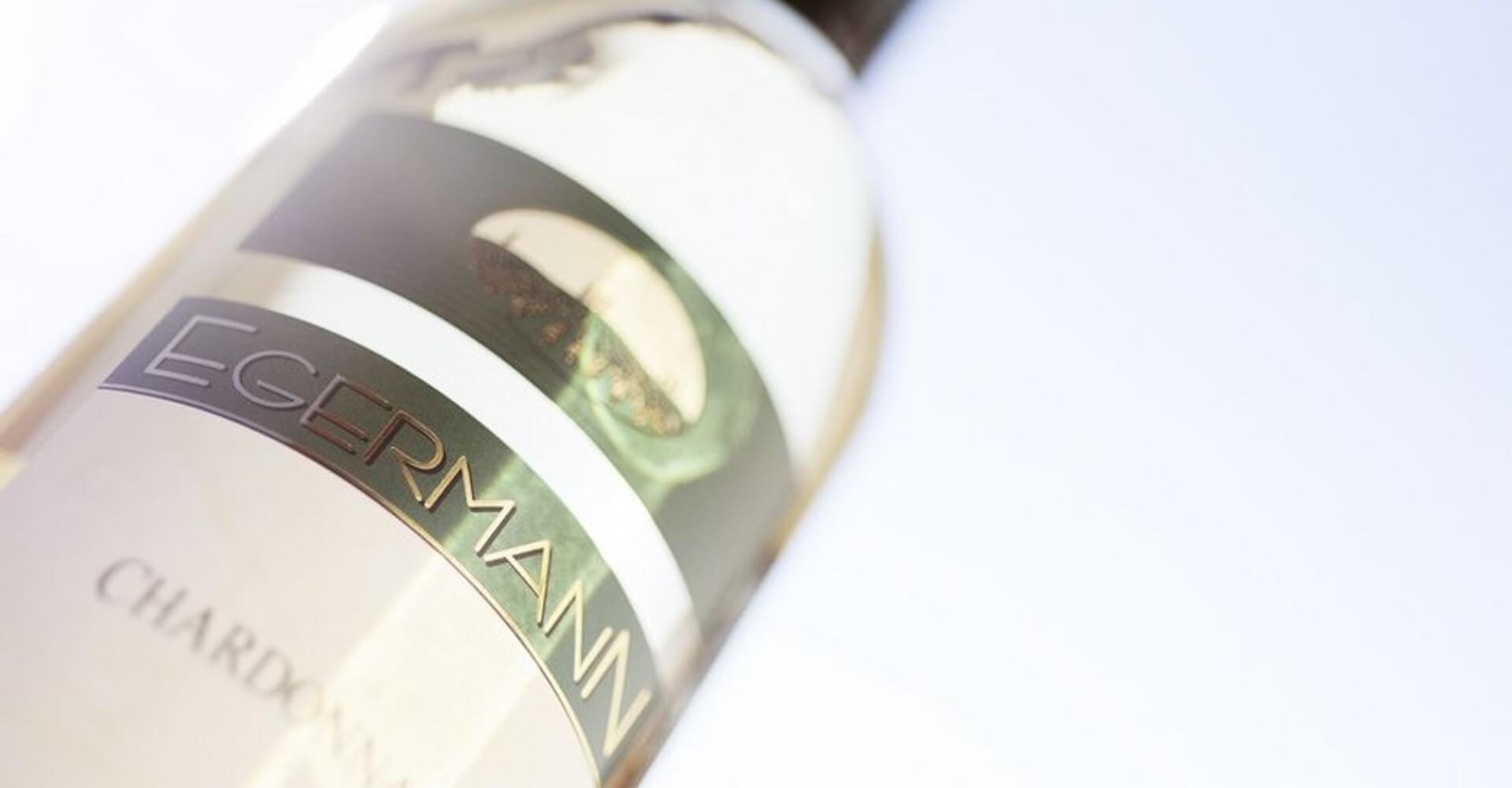 Ferien Bauernhof: Weingut Alexander Egermann