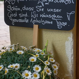 Ferien Bauernhof: Winzerschlössl Kaiser