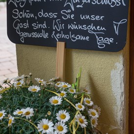 Ferien Bauernhof: Winzerschlössl Kaiser