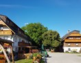 Ferien Bauernhof: Pürcherhof im Sommer - Pürcherhof