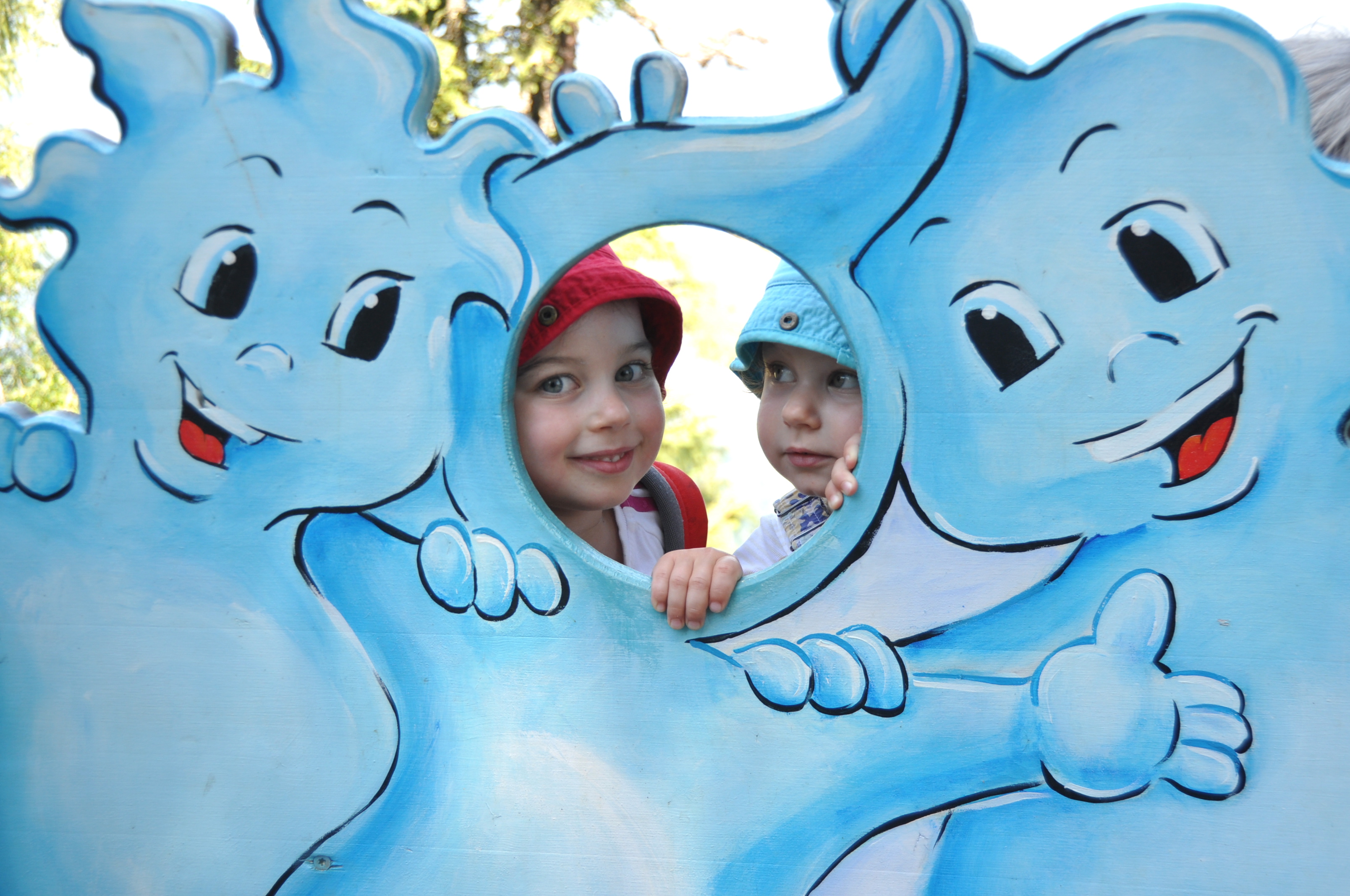 Biobauernhof Reiterhof Bestemmingen Spookberg