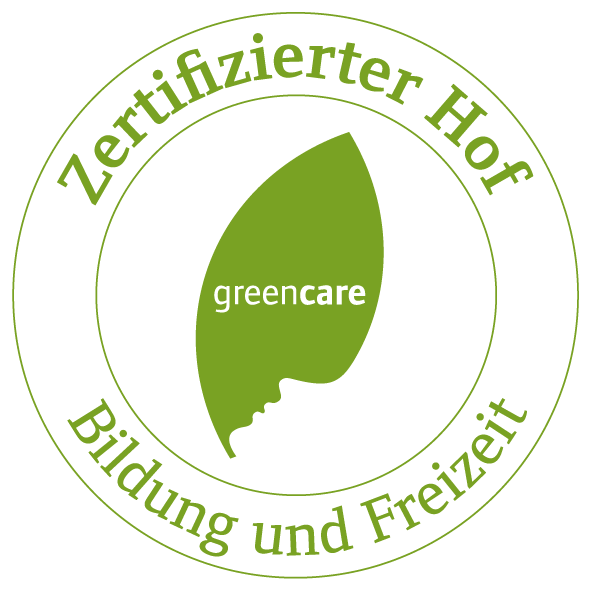 Ferien Bauernhof: green care zertifizierter Bauernhof - Biobauernhof Reiterhof