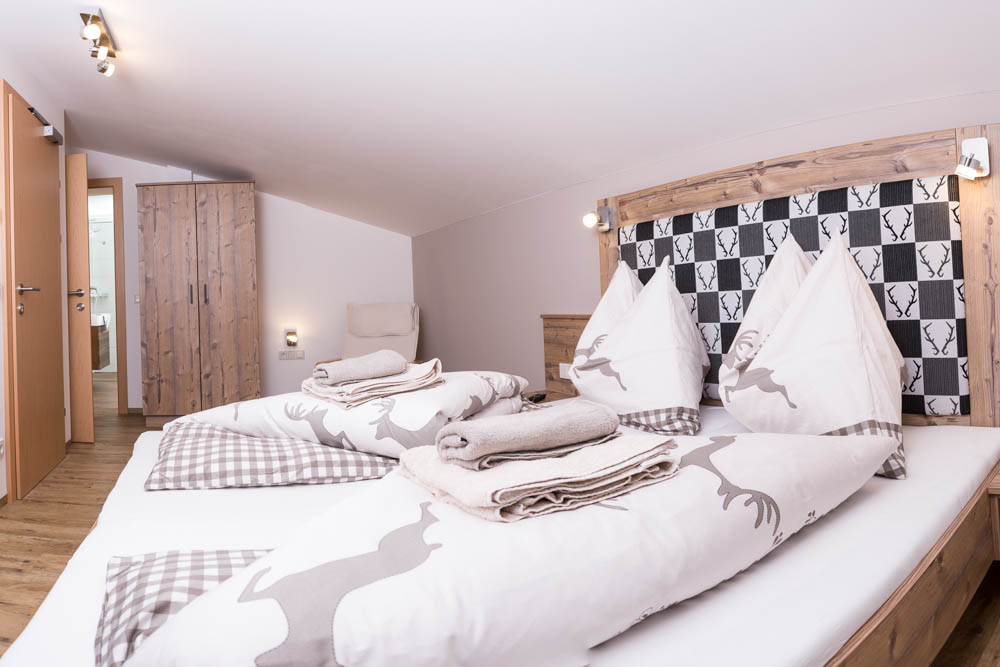 Ferien Bauernhof: Biobauernhof Reiterhof