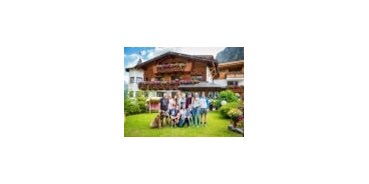 Urlaub auf dem Bauernhof - Tirol - Almhof-Reithof - Apartpension Almhof - Reithof Pitztal