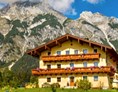 Ferien Bauernhof: Urlaub im Grünen - Alpen Appartements Oberlehengut