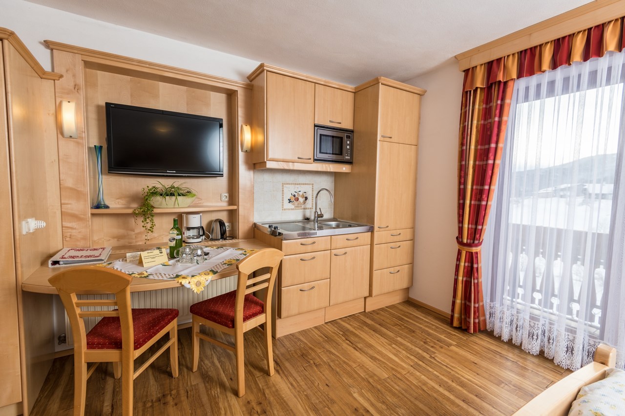 Bauernhof Hönigshof - Familie Kerschenbauer Presentatie van de kamers Kamer zonneschijn