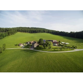 Ferien Bauernhof: Bauernhof Hönigshof - Bauernhof Hönigshof - Familie Kerschenbauer