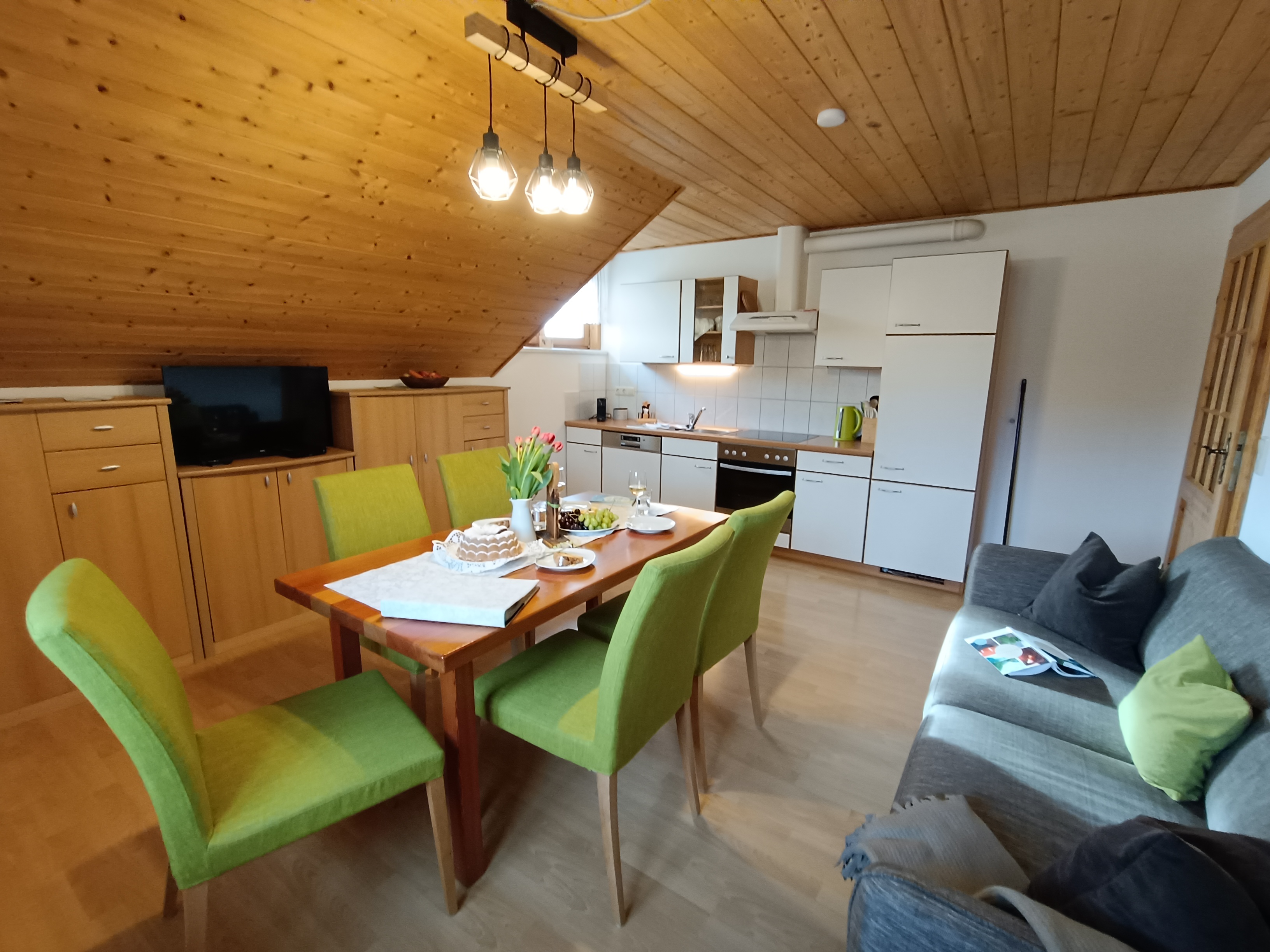 Ferien Bauernhof: ERLEBNISBAUERNHOF Steinerhof in Kärnten