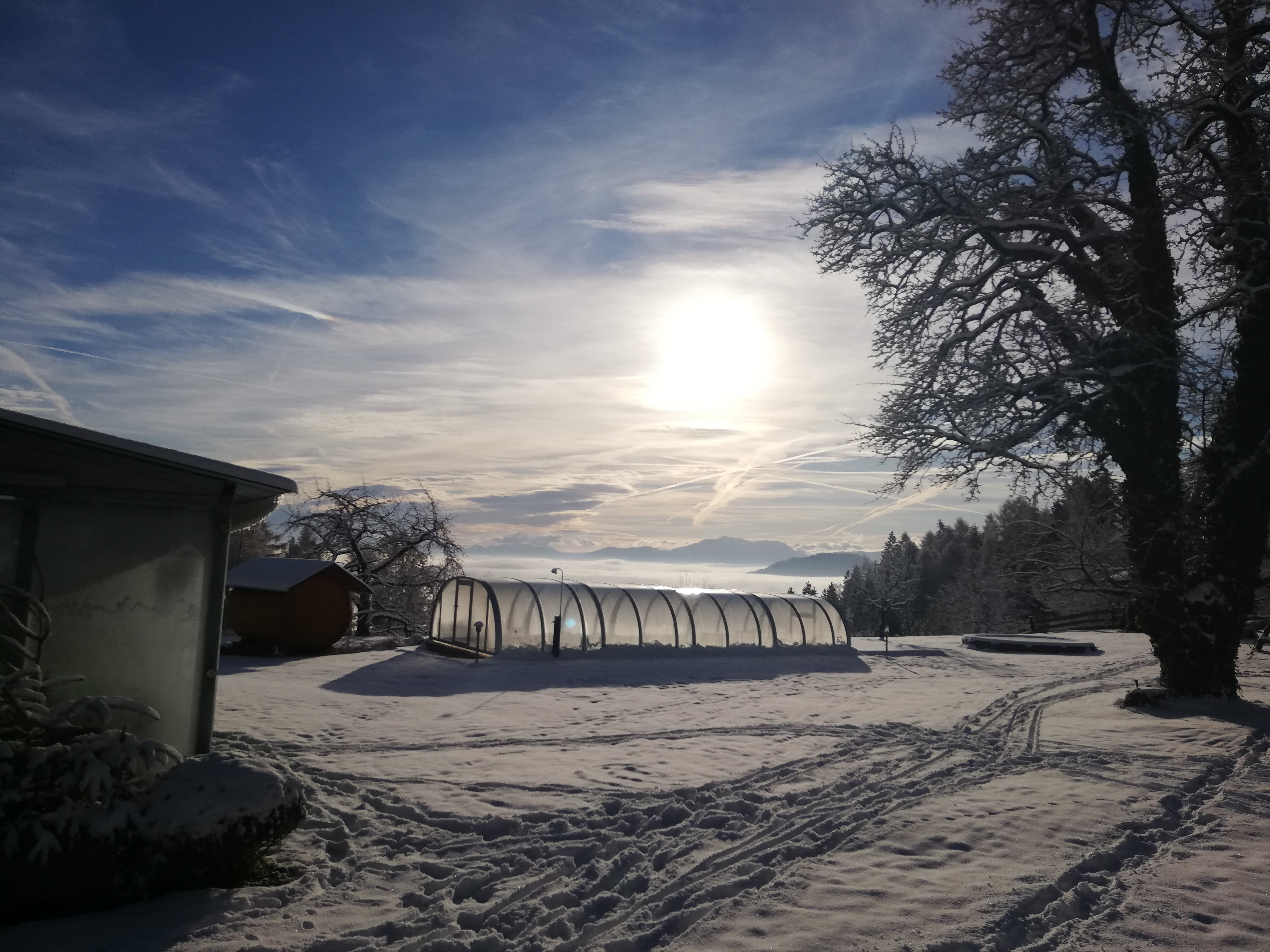 Ferien Bauernhof: ERLEBNISBAUERNHOF Steinerhof in Kärnten