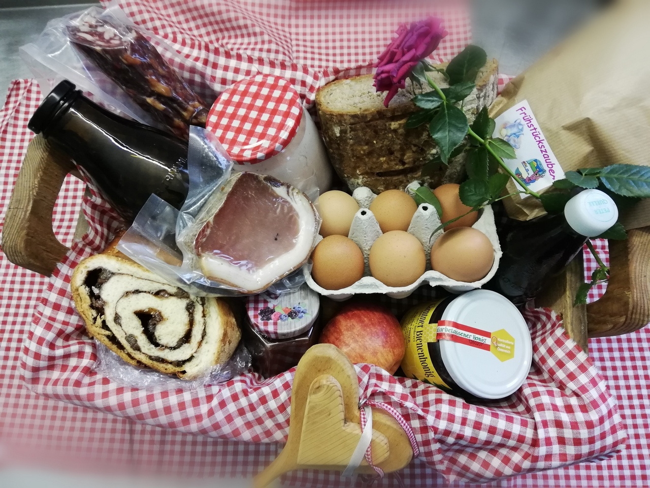 Ferien Bauernhof: ERLEBNISBAUERNHOF Steinerhof in Kärnten