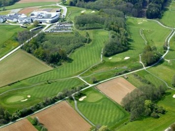 Biohofgut Laschalt Destinations Golf courses