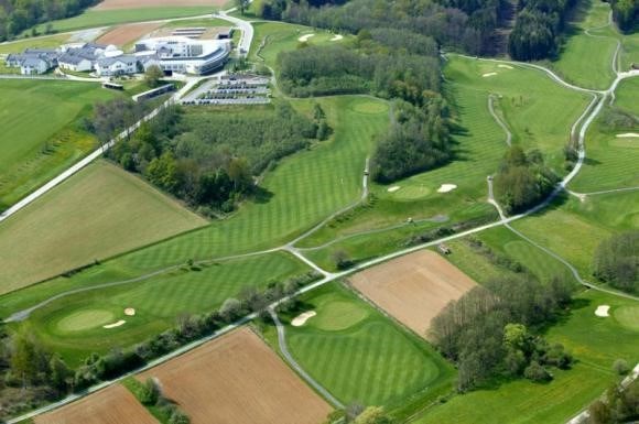 Biohofgut Laschalt Destinazioni Campi da golf