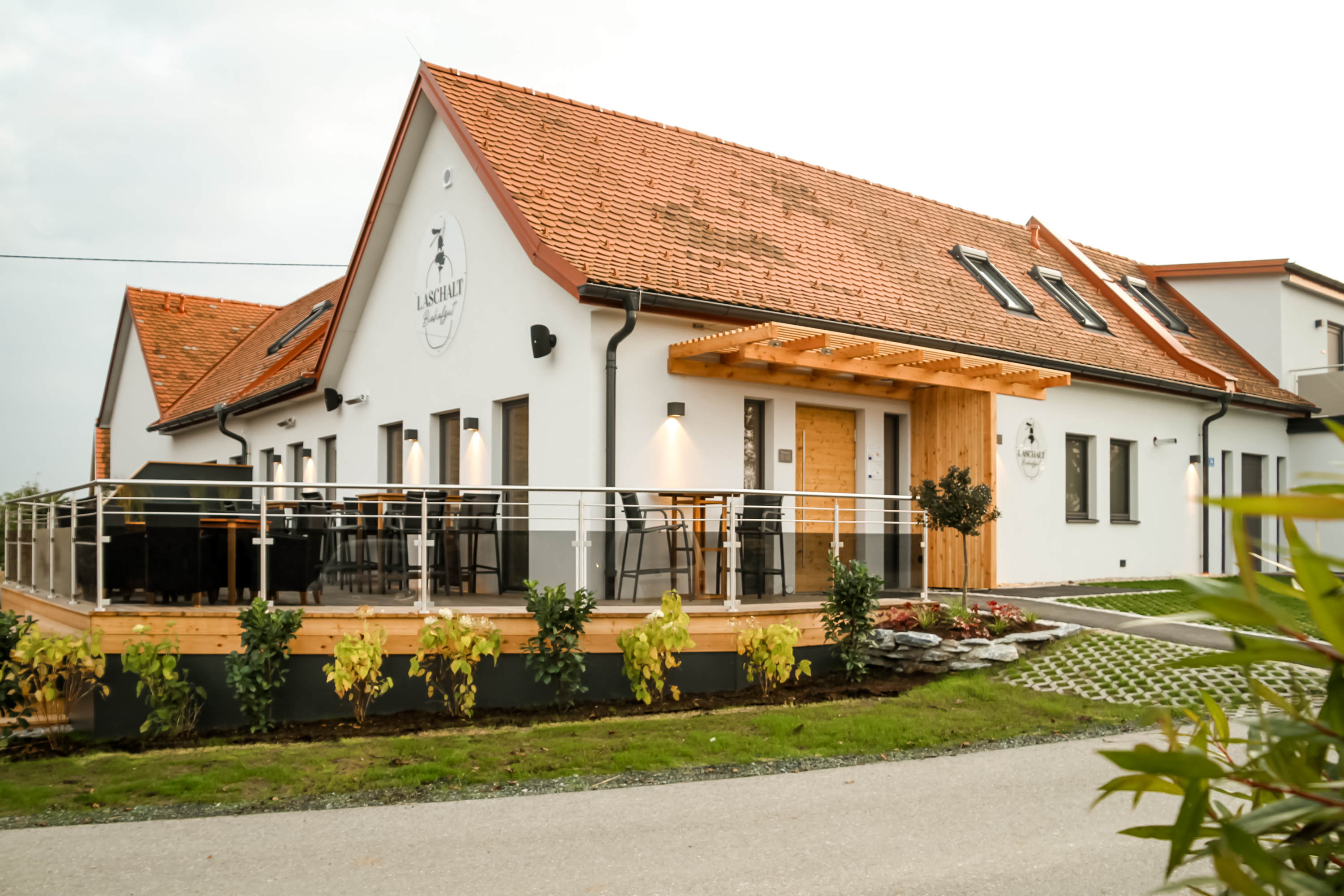 počitnice na kmetiji - Ruhelage - Biohofgut - Biohofgut Laschalt