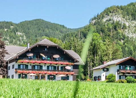 Urlaub auf dem Bauernhof - Frankenburg am Hausruck - Bio Bauernhof "im Ramsen" bei Familie Baier 