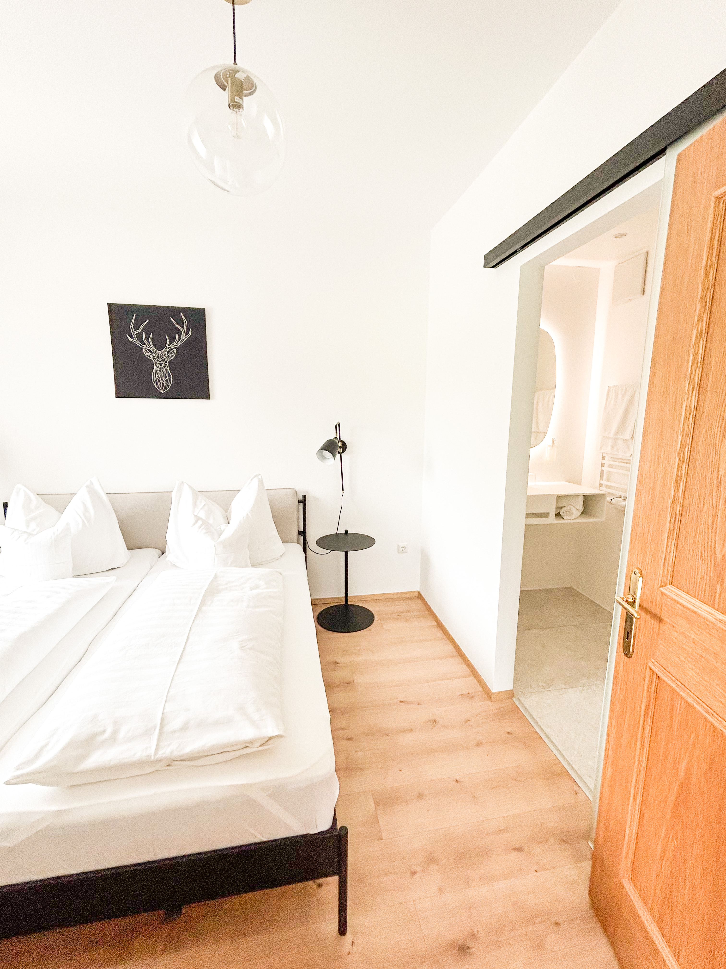 Ferien Bauernhof: Bio Bauernhof "im Ramsen" bei Familie Baier 