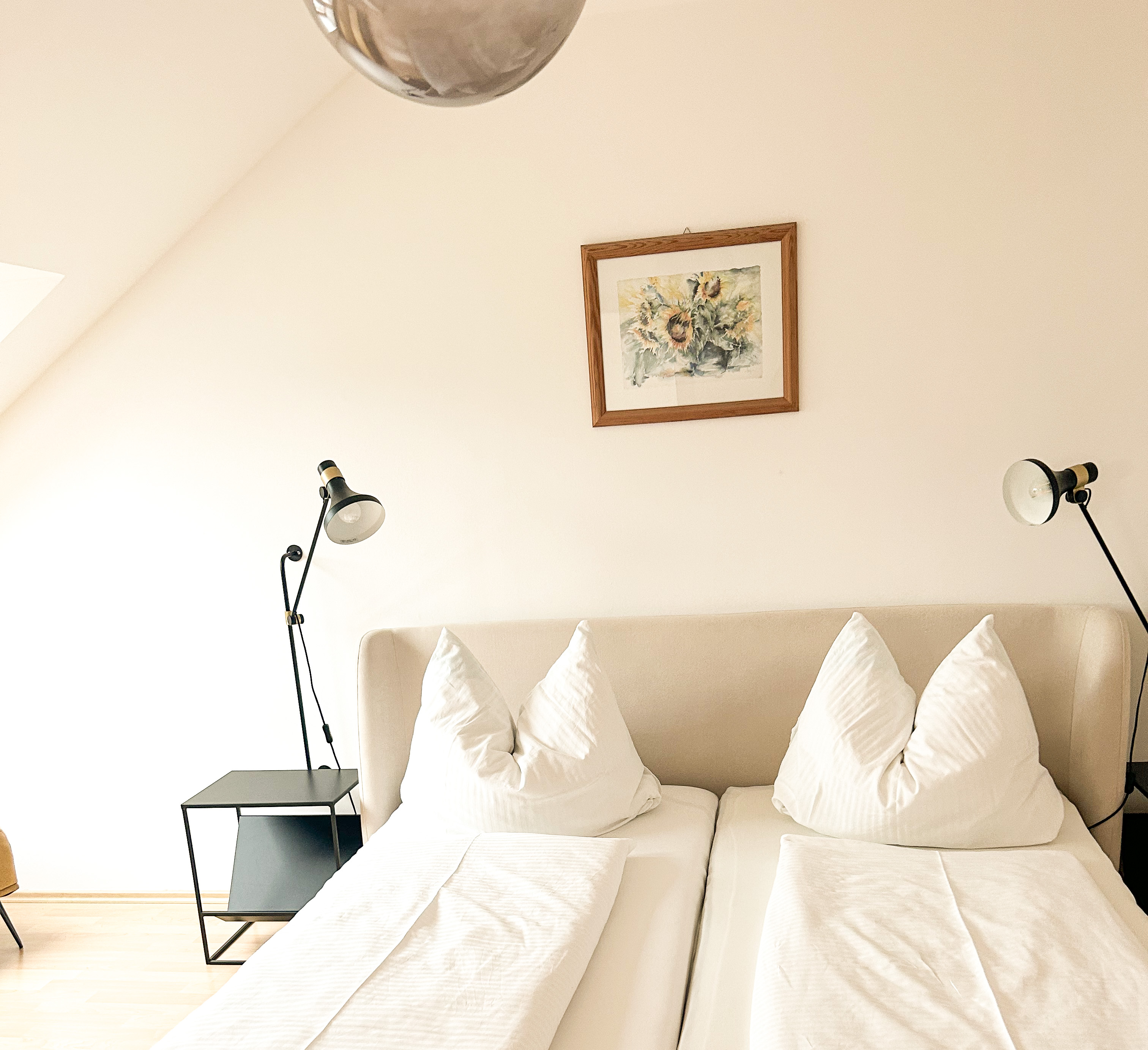 Ferien Bauernhof: Bio Bauernhof "im Ramsen" bei Familie Baier 