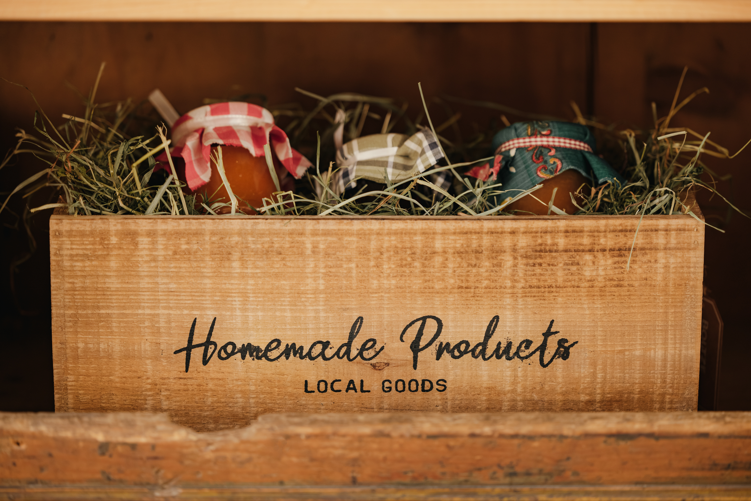 Ferien Bauernhof: Untermairhof Appartments Residence