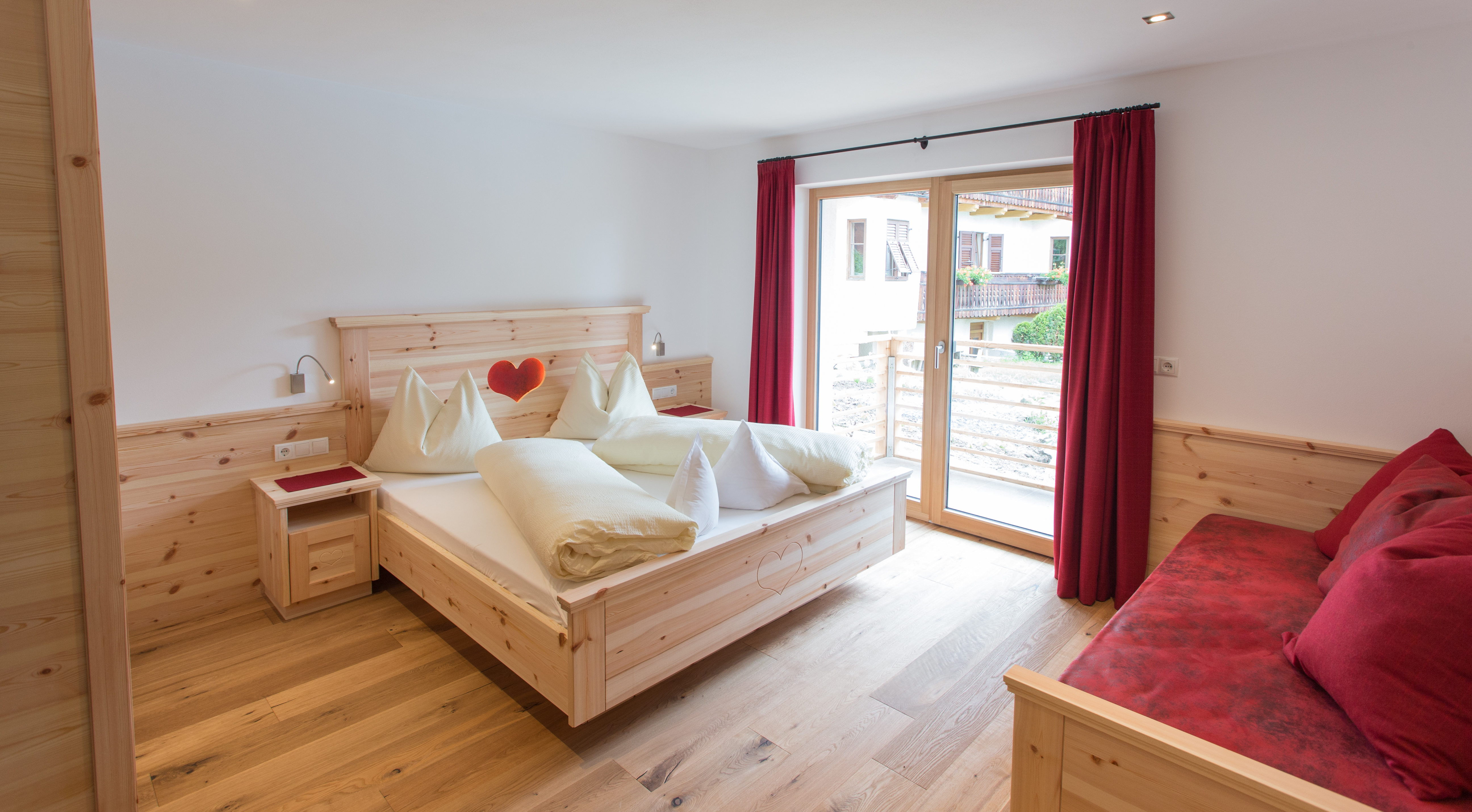 vakantie op de boerderij - Traktor fahren - Neustift im Stubaital - Bauernhof Residence Leierhof