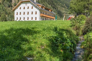 Ferien Bauernhof: Pichlerhof