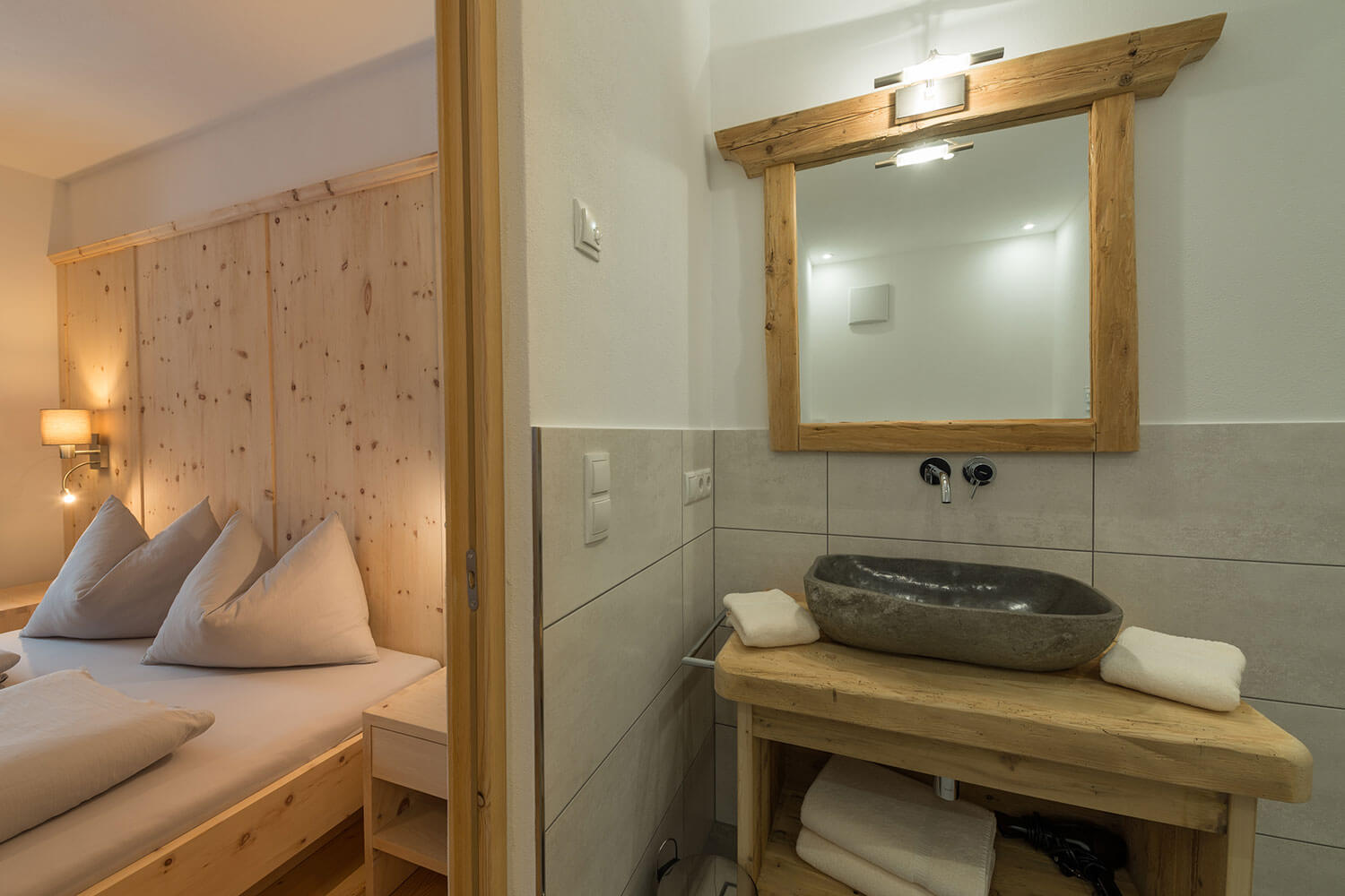 počitnice na kmetiji - Sand in Taufers - Pichlerhof