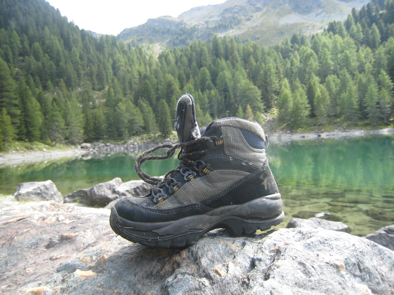 Masitterhof Destinations SUMMER HIKING LUST: OUT AND OUT IN THE EISACK VALLEY AND THE SURROUNDING AREA